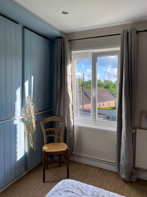 Ancienne Mairie - De Charme A La Campagne Holiday home